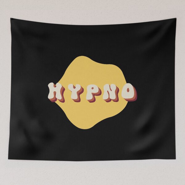 Item preview, Hypno Yellow designed and sold by HypnoMemers.