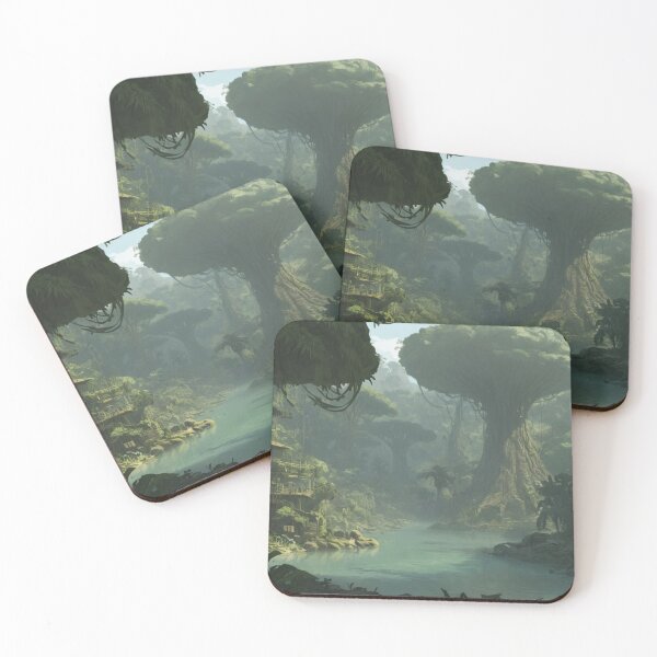 Item preview, Face to Face with the Wild: Encounters in the Heart of the Jungle designed and sold by Wendy West.