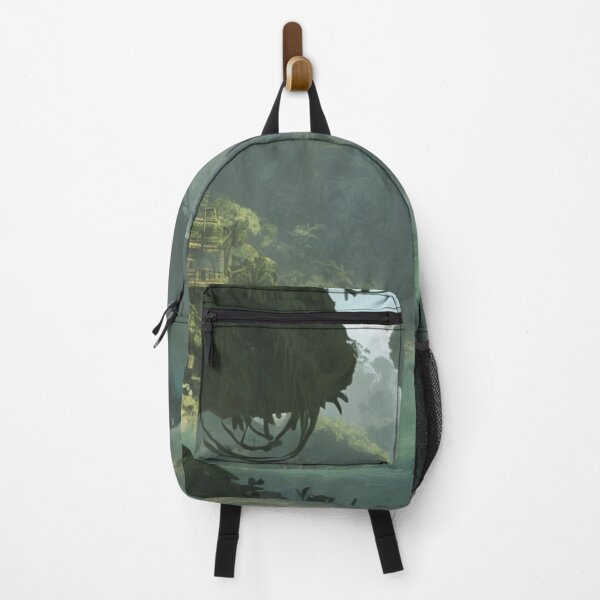 Item preview, Face to Face with the Wild: Encounters in the Heart of the Jungle designed and sold by Wendy West.