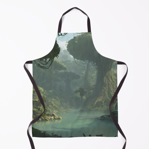 Item preview, Face to Face with the Wild: Encounters in the Heart of the Jungle designed and sold by Wendy West.