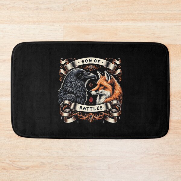 Item preview, Mat - Son of the Battles  - Wheel of Time designed and sold by outofflow.