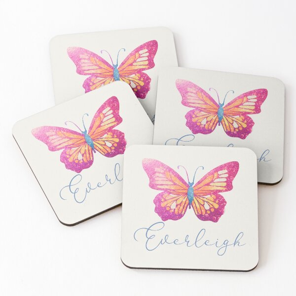 Item preview,  Everleigh butterfly designed and sold by Myl-Design.