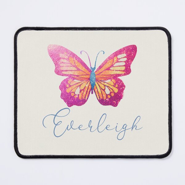 Item preview, Everleigh butterfly designed and sold by Myl-Design.