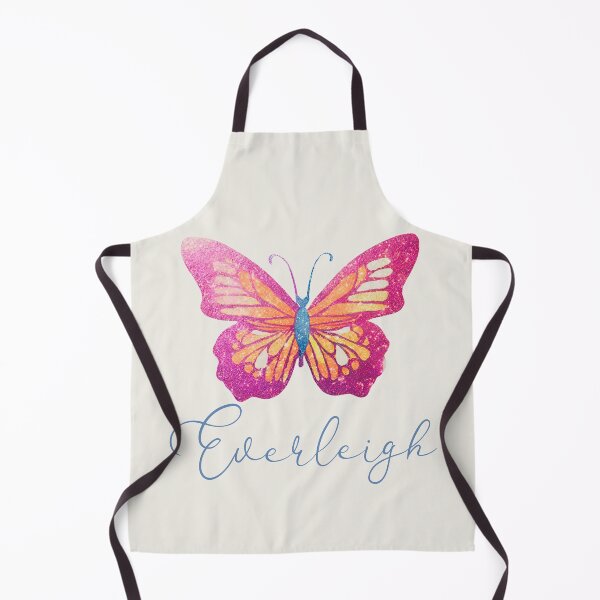 Item preview, Everleigh butterfly designed and sold by Myl-Design.
