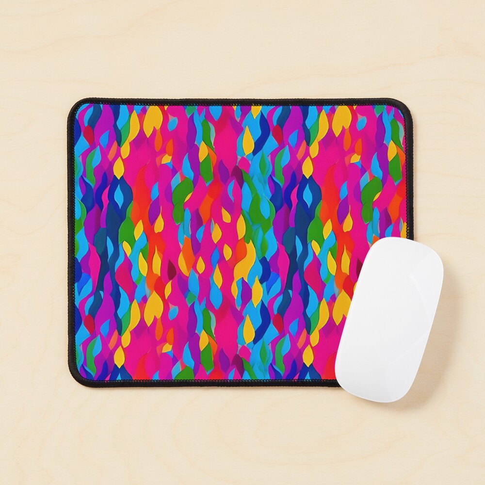 Item preview, Mouse Pad designed and sold by Nicos-NovelTs.