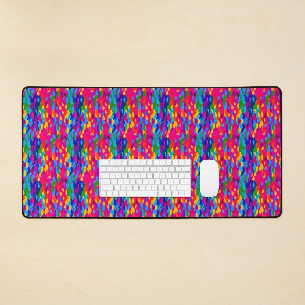 Item preview, Desk Mat designed and sold by Nicos-NovelTs.