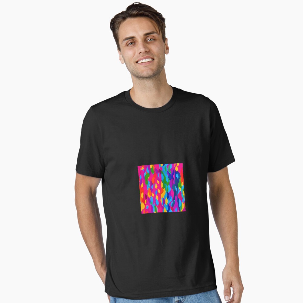Item preview, Essential T-Shirt designed and sold by Nicos-NovelTs.