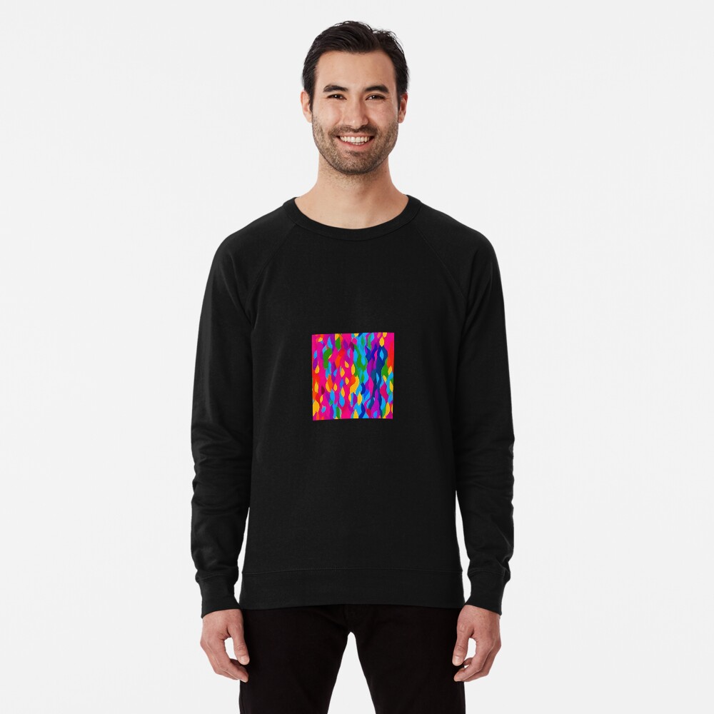 Item preview, Lightweight Sweatshirt designed and sold by Nicos-NovelTs.