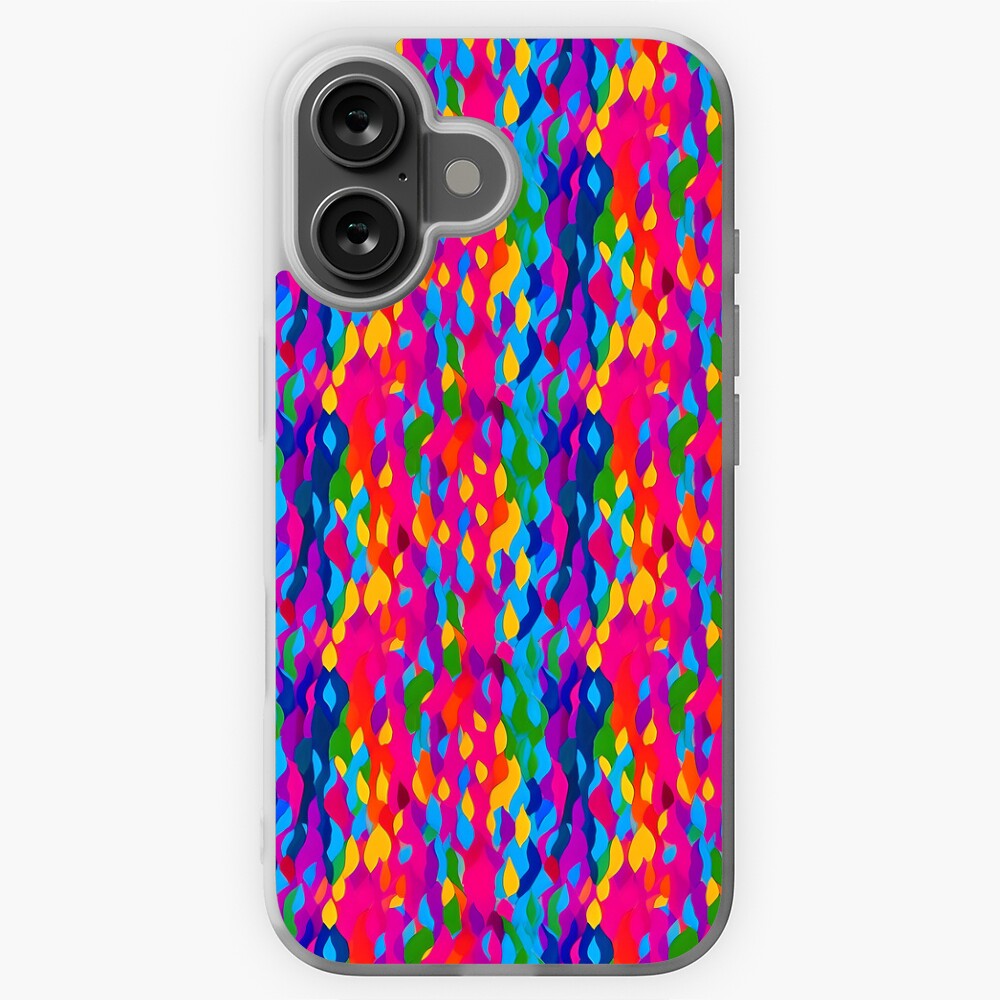 Item preview, iPhone Soft Case designed and sold by Nicos-NovelTs.