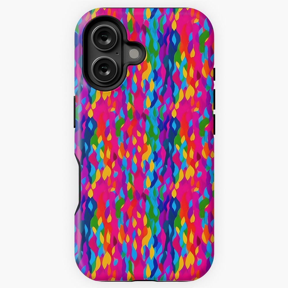 Item preview, iPhone Tough Case designed and sold by Nicos-NovelTs.