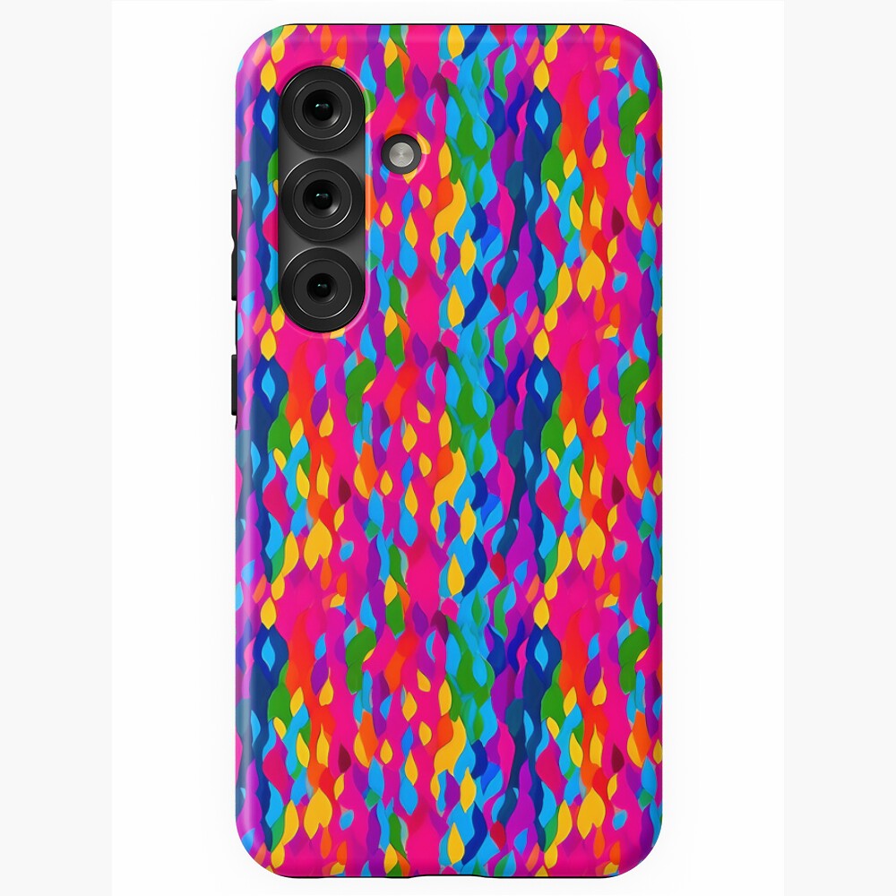 Item preview, Samsung Galaxy Tough Case designed and sold by Nicos-NovelTs.