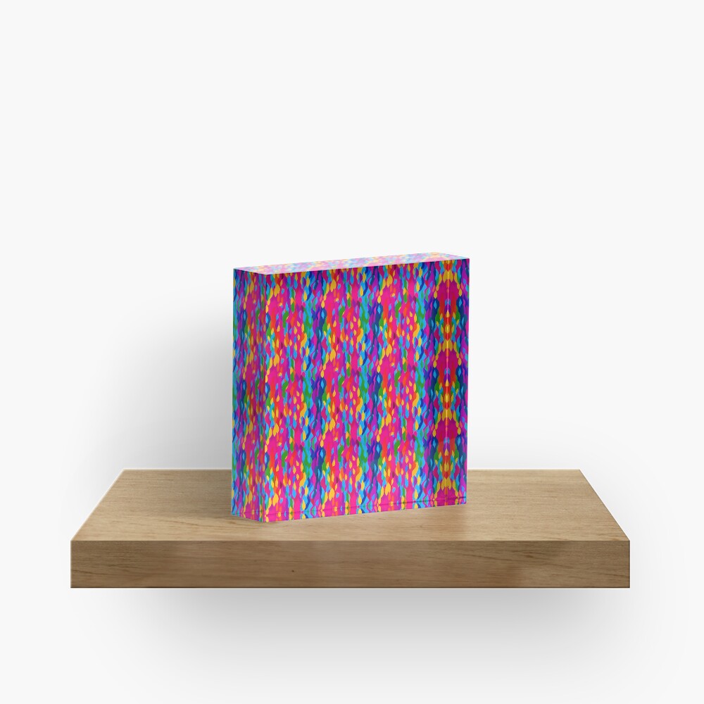 Item preview, Acrylic Block designed and sold by Nicos-NovelTs.