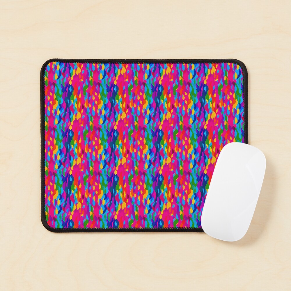 Item preview, Mouse Pad designed and sold by Nicos-NovelTs.