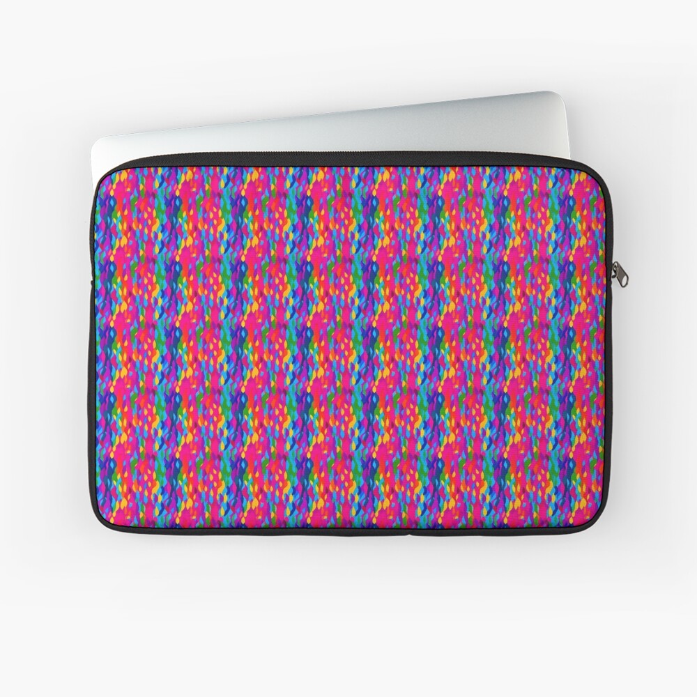 Item preview, Laptop Sleeve designed and sold by Nicos-NovelTs.