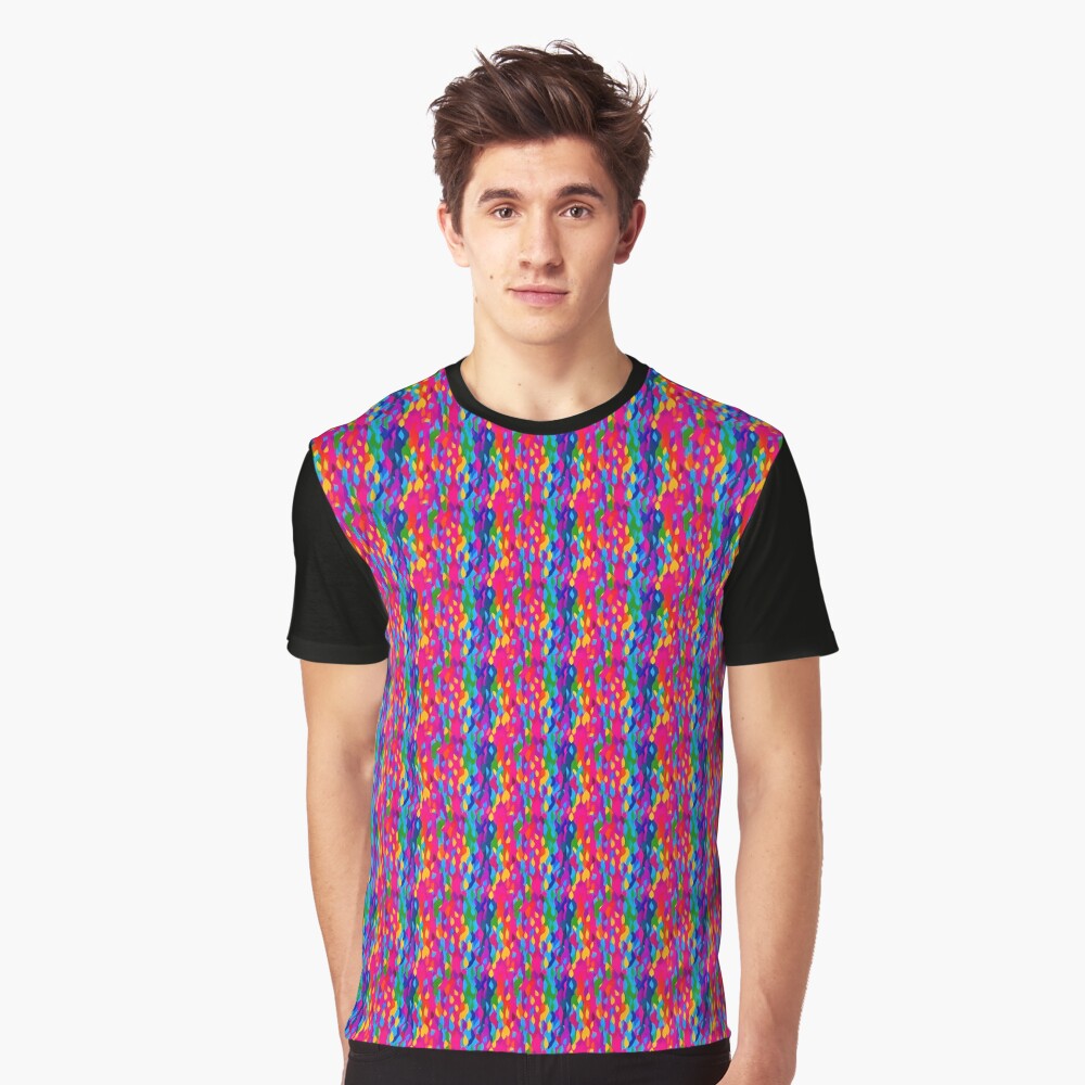 Item preview, Graphic T-Shirt designed and sold by Nicos-NovelTs.