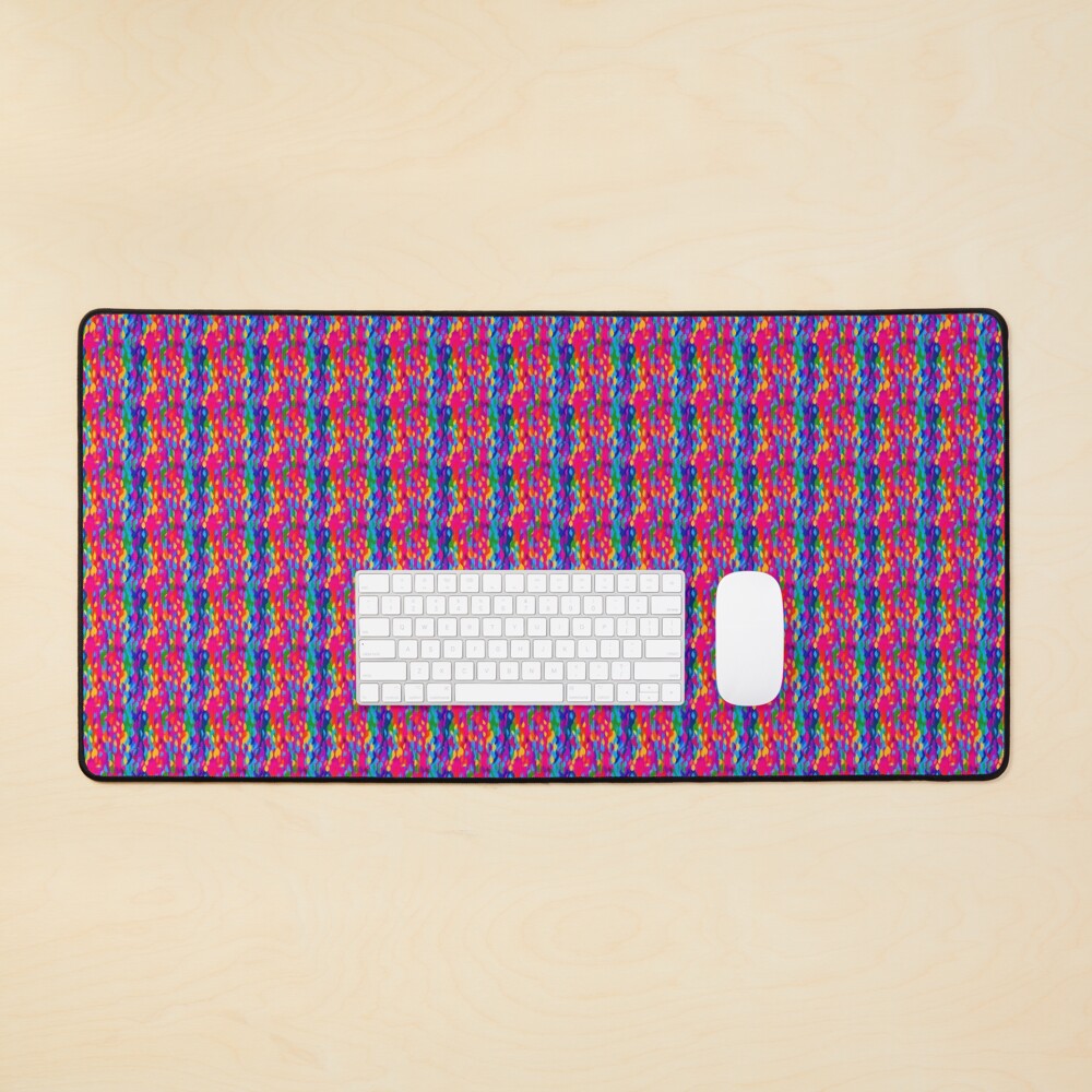 Item preview, Desk Mat designed and sold by Nicos-NovelTs.