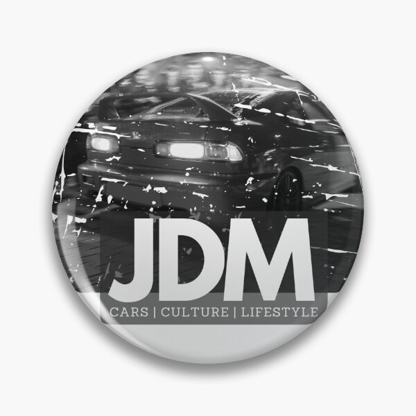 Item preview, ITR JDM - petrolhead art designed and sold by petrolheadmerch.