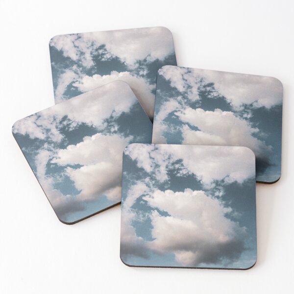 Item preview, Clouds in the sky designed and sold by June16th.