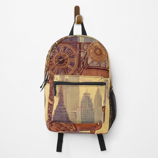 Item preview, A little mutated Art nouveau designed and sold by MrDaveLancz.