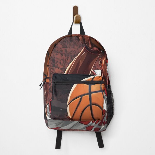 Basketball hot sale themed backpacks