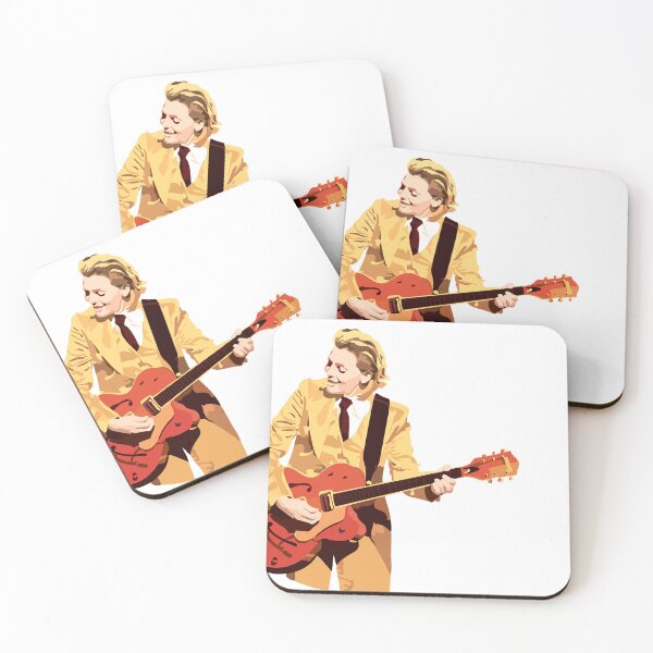 Item preview, Brandi Carlile Playing Guitar designed and sold by sszampetti.