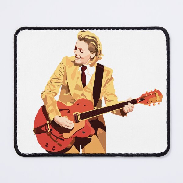 Item preview, Brandi Carlile Playing Guitar designed and sold by sszampetti.