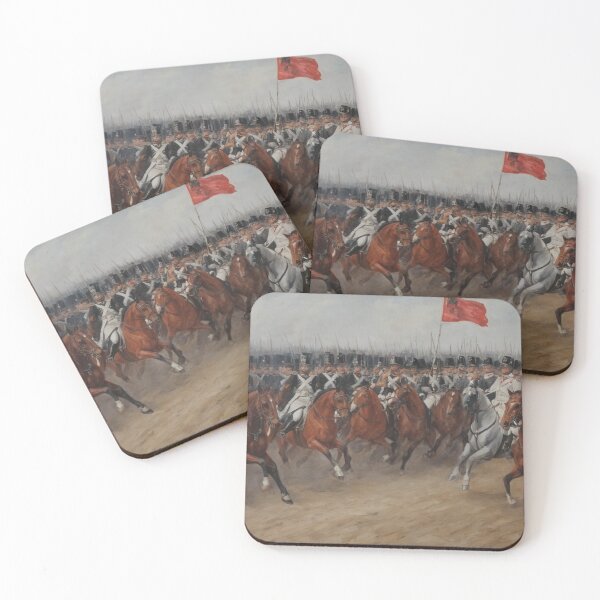 Item preview, Horse racing in the nobility: tradition and excitement designed and sold by Wendy West.