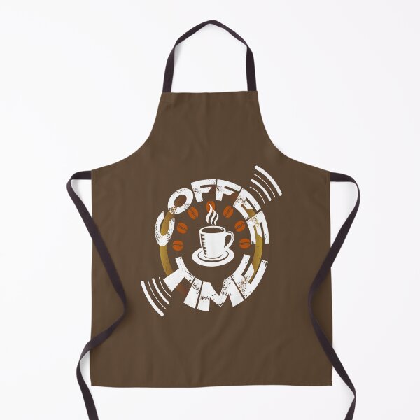 Item preview, Coffee Time designed and sold by MacMerch121.