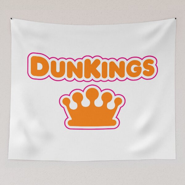 Item preview, DunKings designed and sold by Digital Spurs.
