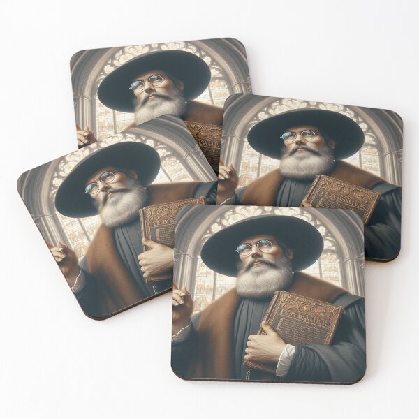 Item preview, Zwingli: A Reformer's Legacy designed and sold by InspireArtz.