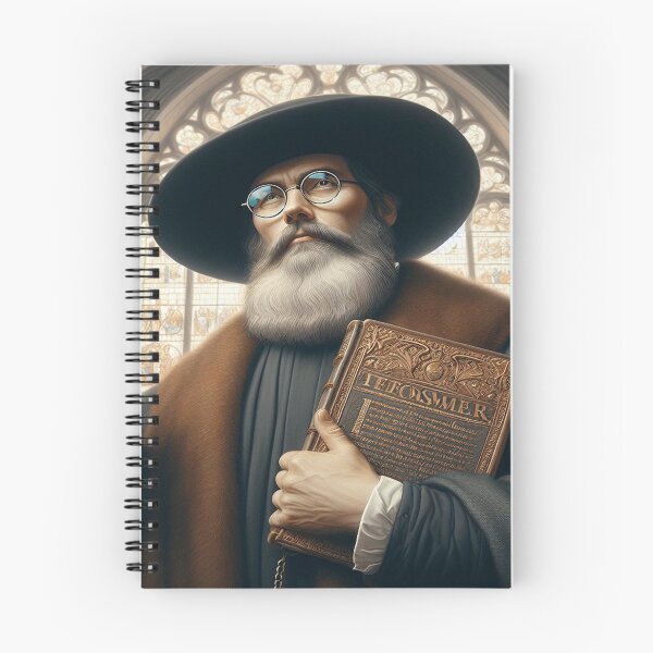 Item preview, Zwingli: A Reformer's Legacy designed and sold by InspireArtz.