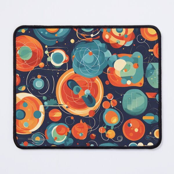 Item preview, Atomic delight designed and sold by Joanne Walsh.
