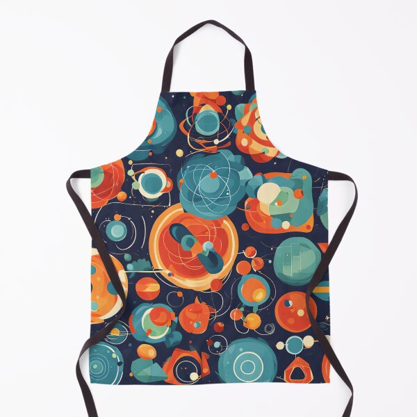 Item preview, Atomic delight designed and sold by Joanne Walsh.