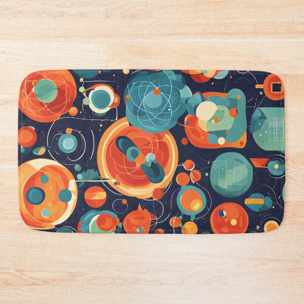 Item preview, Atomic delight designed and sold by Joanne Walsh.