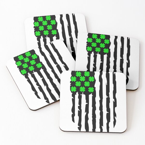 Item preview, Bandera de Santa Patty designed and sold by BerryBerryBaby.
