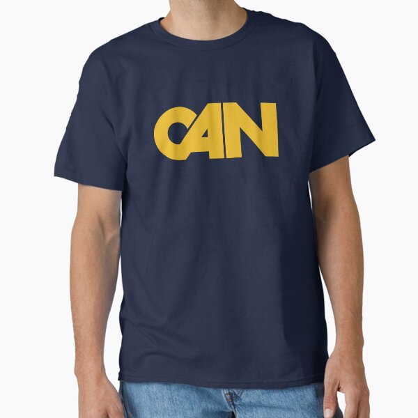 Item preview, Can Krautrock designed and sold by analogue_rock.