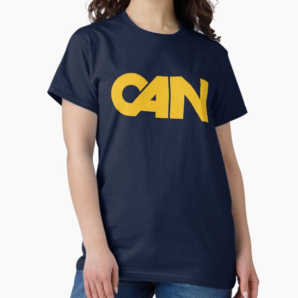 Item preview, Can Krautrock designed and sold by analogue_rock.