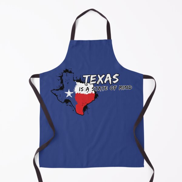Item preview, Texas is a State of Mind designed and sold by Neeshki.
