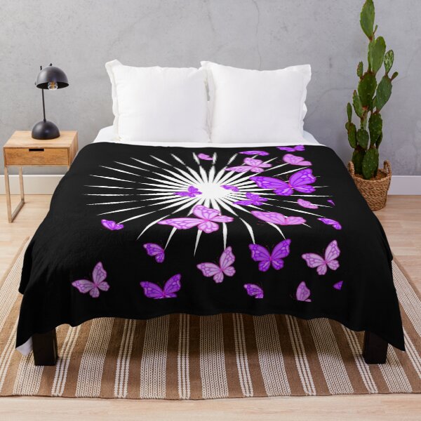Item preview, Butterfly Symmetry: Mashup Art Pattern designed and sold by LLdreams.