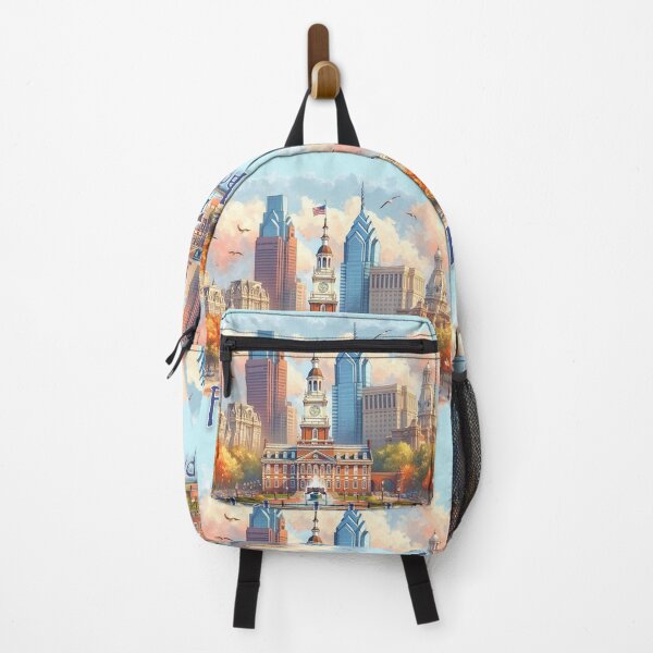 Item preview, welcome to philadelphia designed and sold by Foxlindesigns.