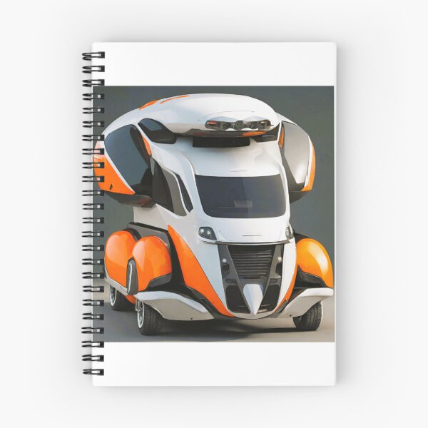 Item preview, future mini van style truck designed and sold by janjacbu.