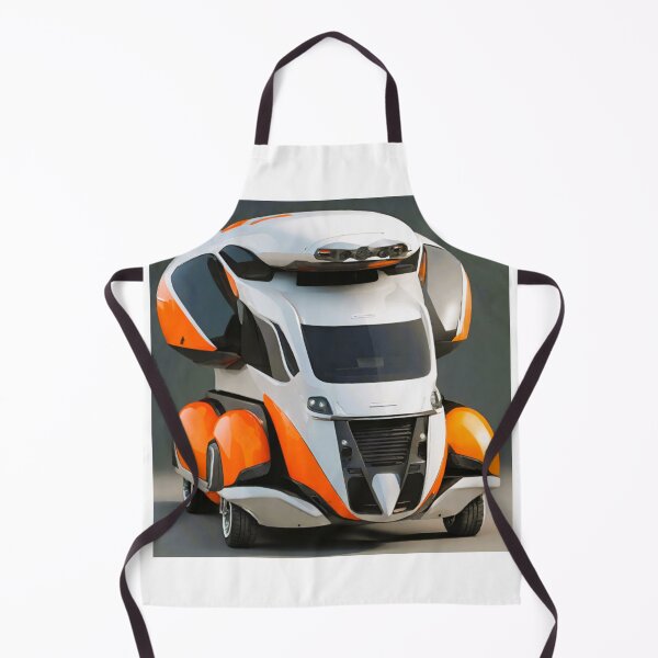 Item preview, future mini van style truck designed and sold by janjacbu.