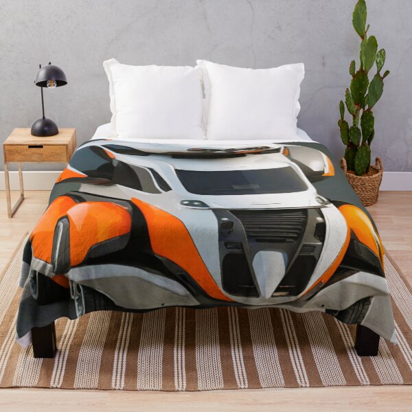 Item preview, future mini van style truck designed and sold by janjacbu.
