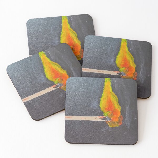 Item preview, Fuego designed and sold by ivankacheresnye.