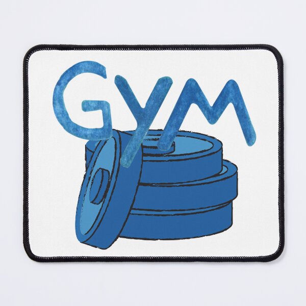 Item preview, THE GYM designed and sold by ANGELONTIVERO.