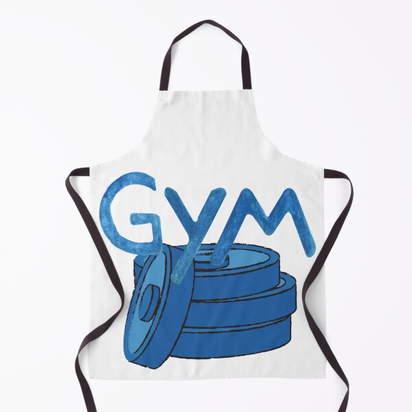 Item preview, THE GYM designed and sold by ANGELONTIVERO.