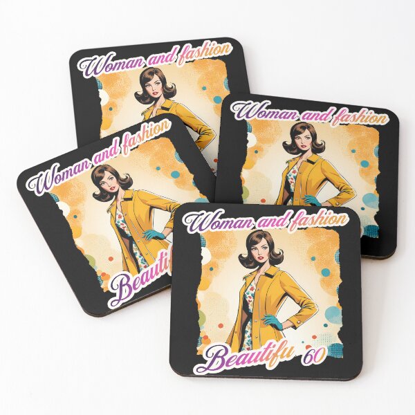 Item preview, Beauty Secrets: 60s Vintage Fashion Revealed designed and sold by Artedig.