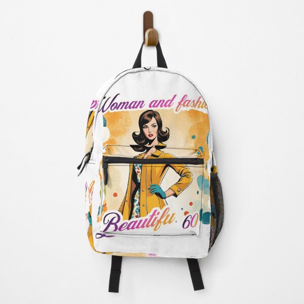Item preview, Beauty Secrets: 60s Vintage Fashion Revealed designed and sold by Artedig.