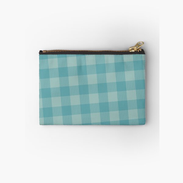 Item preview, Varying Green Plaid Sequenced Squares & Stripes NeverEnding Textile designed and sold by Alchemy-A-La-G.