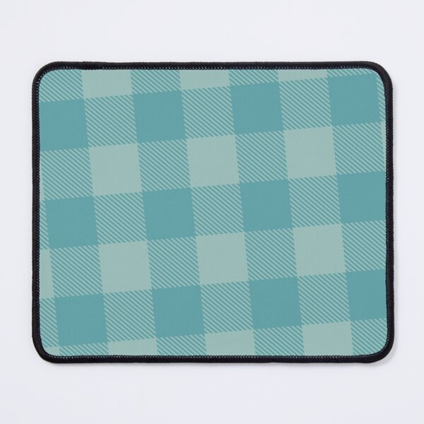Item preview, Varying Green Plaid Sequenced Squares & Stripes NeverEnding Textile designed and sold by Alchemy-A-La-G.